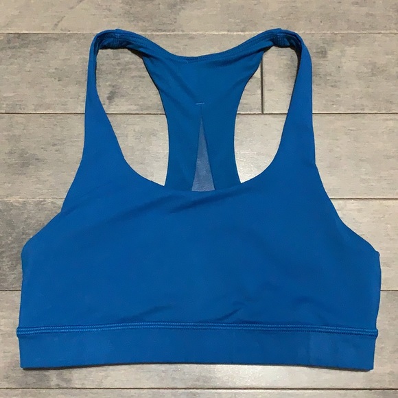 Lululemon Invigorate Bra - 4 - Picture 4 of 5
